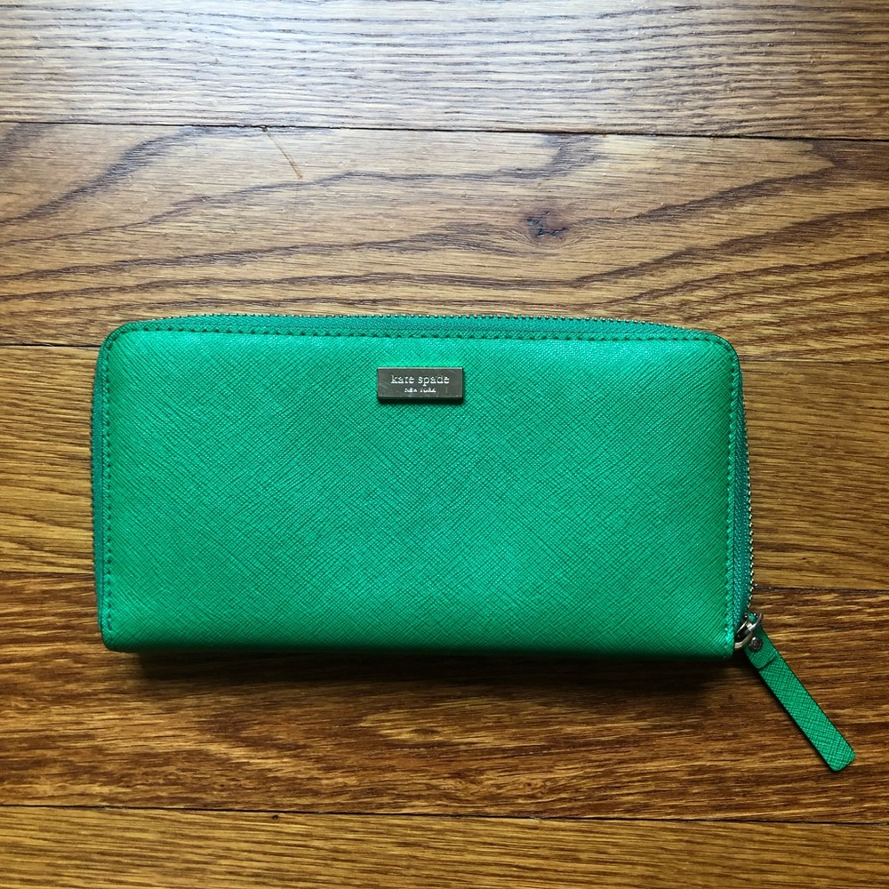 Kate Spade Card Wallet